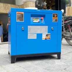 Cấu tạo máy nén khí trục vít có dầu & nguyên lý hoạt động 99 may-nen-khi-truc-vit-10hp-7-5kw-pegalion