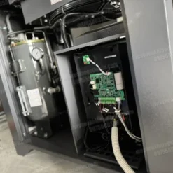 máy nén khí trục vít 15Kw (20hp) Pegasus TMPM20A