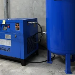Máy nén khí trục vít 15Kw (20hp) Pegasus TMPM20A 13 máy nén khí trục vít 15Kw (20hp) Pegasus TMPM20A