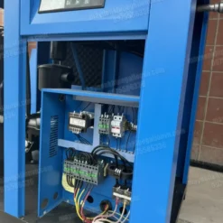 Máy nén khí trục vít 15Kw (20hp) Pegasus TMPM20A 14 máy nén khí trục vít 15Kw (20hp) Pegasus TMPM20A