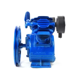 Đầu máy nén khí Pegasus 5.5hp áp 8 10 Đầu máy nén khí 2 piston áp 8