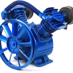Đầu máy nén khí Pegasus 5.5hp áp 8 9 Đầu máy nén khí 2 piston áp 8