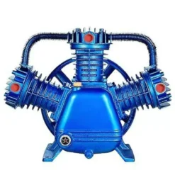 Đầu máy nén khí 3 piston Pegasus 20hp áp 8 13 Đầu máy nén khí piston