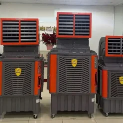Quạt hơi nước công nghiệp Wing TM-L13HSC 15 Quạt hơi nước công nghiệp