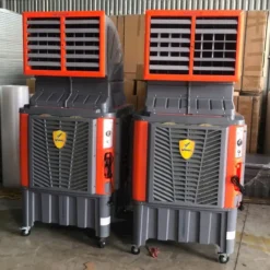 Quạt hơi nước công nghiệp Wing TM-L13HSC 12 Quạt hơi nước công nghiệp