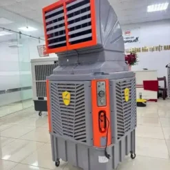 Quạt hơi nước công nghiệp Wing TM-L13HSC 10 Quạt hơi nước công nghiệp