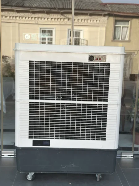 Quạt công nghiệp hơi nước Wing TM-L23HSC 8 Quạt công nghiệp hơi nước